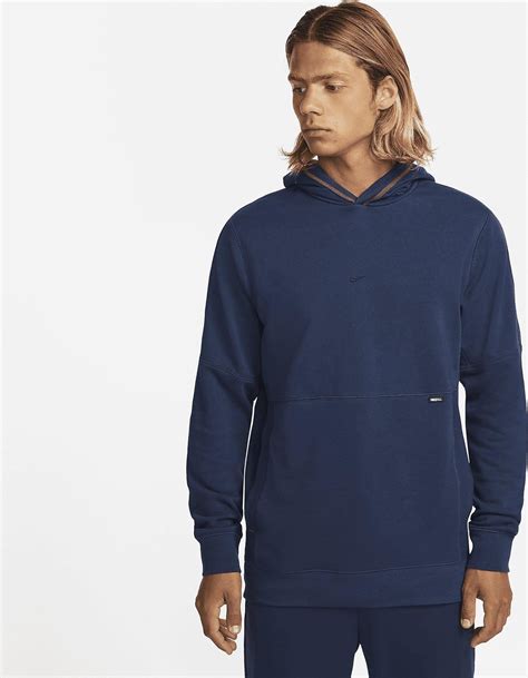 Nike FC Fleece Hoody (DC9024) 